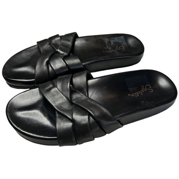 Seychelles Show Me Love Slide Sandal Size 8 Women’s - Picture 5 of 6
